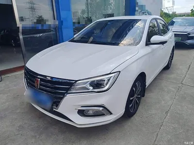 2020 Roewe i5 1.5L Automatic 4G Connected Premium Flagship Edition, фото 1, лот 10341224