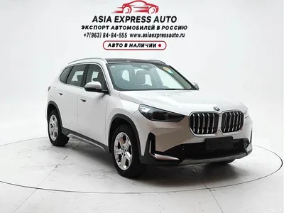 2023 BMW X1 sDrive20Li X Design Package, фото 3, лот 10465057