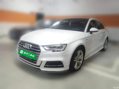 2020 Audi A3 Limousine 35 TFSI Fashion China VI, фото 2, лот 11386702