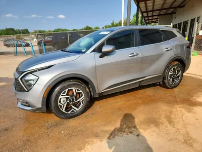 2023 KIA SPORTAGE LX, фото 1, лот 10773246
