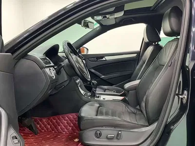 2011 Volkswagen Passat 1.8TSI DSG Supreme Edition, фото 4, лот 11135782