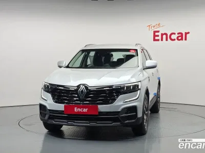 2026 Renault QM6 2.0 LPe RE 2WD, фото 2, лот 10093917