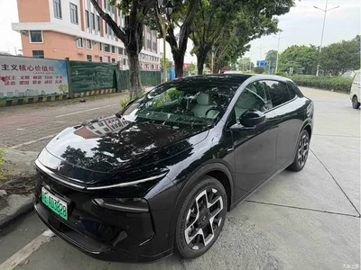 2025 XPeng G7 Model 702 Ultra Long Range Ultra, фото 4, лот 10374957