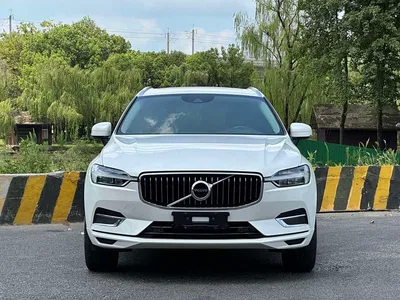 2020 Volvo XC60 T5 AWD Inscription Luxury Edition, фото 2, лот 10364522