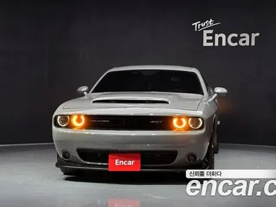 2019 Dodge Challenger 5.7, фото 3, лот 10032723
