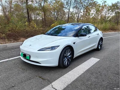2023 Tesla Model 3 Long Range All-Wheel Drive, фото 3, лот 10804191