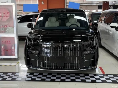 2024 ZEEKR 009 6-seat Executive AWD 108kWh, фото 2, лот 11188935