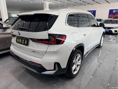 2023 BMW X1 sDrive20Li X Design Package, фото 4, лот 10466045