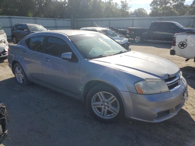 2014 DODGE AVENGER SXT, фото 4, лот 10805139