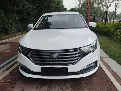 2019 Besturn B30 1.6L Automatic Comfort, фото 2, лот 11522465