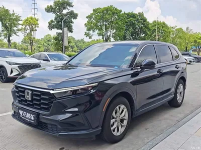 2024 Honda CR-V 240TURBO 2WD Trend Edition 5-seater, фото 1, лот 11227635