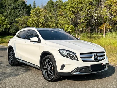 2016 Mercedes-Benz GLA 200 Fashion, фото 3, лот 10247644