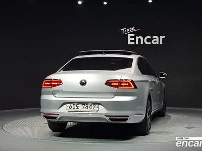 2018 Volkswagen Passat 2.0 TDI Premium, фото 4, лот 10112246