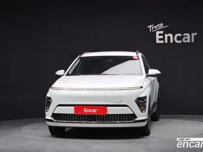 2023 Hyundai Kona Long Range, фото 3, лот 10140578