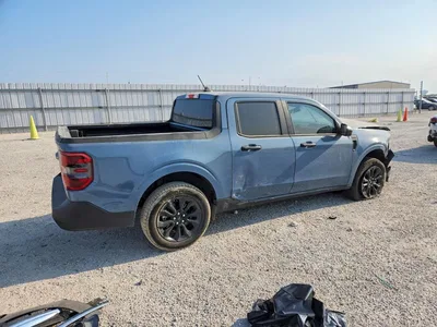 2024 FORD MAVERICK XLT, фото 3, лот 10525738