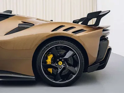 2023 Ferrari SF90 XX Stradale, фото 4, лот 10632595