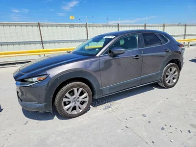 2021 MAZDA CX-30 SELECT, фото 1, лот 10848725