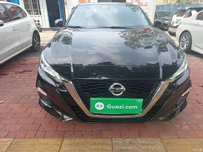 2020 Nissan Teana 2.0L XL Comfort Edition, фото 3, лот 11136662
