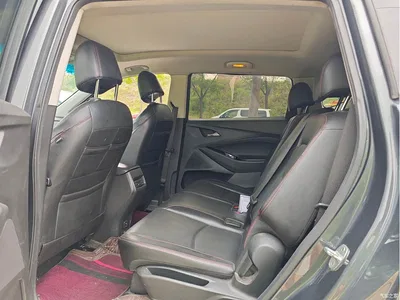 2019 Chevrolet Volando Redline 530T Automatic Premium Enjoyment Edition (5+2 seater) China VI, фото 4, лот 10835739