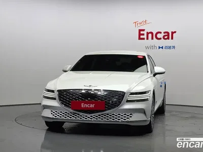2023 Genesis G80 e-AWD, фото 3, лот 10180669