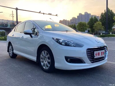 2013 Peugeot 308 Model 1.6L Automatic Trend Style, фото 3, лот 10434195