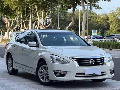 2014 Nissan Teana 2.0L XL Upper Tech Edition, фото 3, лот 10768917