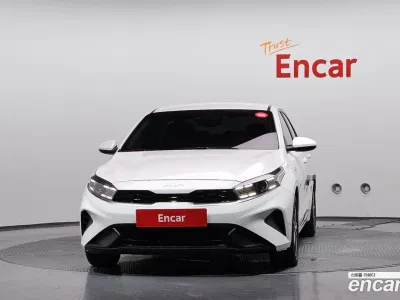 2024 Kia K3 1.6, фото 3, лот 10525895