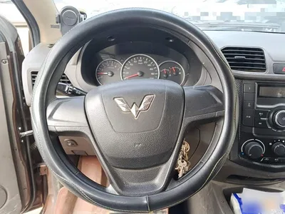 2018 Wuling Motors Wuling Hongguang 1.2L Classic S Basic Version, фото 3, лот 10371684