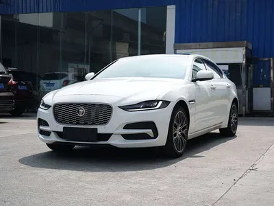 2020 Jaguar XEL 2.0T 250PS SE Tech Elegance Edition, фото 1, лот 10360659