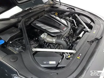 2016 Genesis EQ900 3.3 T-GDI AWD, фото 4, лот 10193799