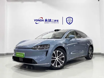 2026 Zhijie Luxeed R7 Pure Electric Max+, фото 1, лот 10823089