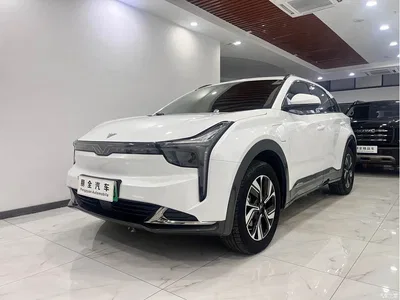 2022 Nezha Auto Neta U Smart 400 Pro NCM, фото 1, лот 10447549
