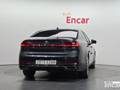 2020 Kia K7 2.5 GDI X Edition, фото 4, лот 10110239