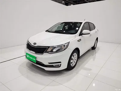 2015 Kia K2 Hatchback 1.4L MT GLS Cool Edition, фото 2, лот 10349861