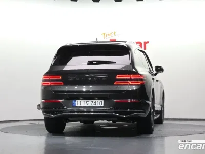 2024 Genesis GV80 2.5T Gasoline AWD, фото 3, лот 10069829