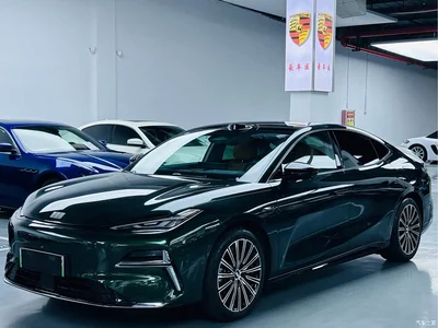 2025 Geely Galaxy Galaxy Xingyao 8 130km EM-P Starship Edition, фото 1, лот 11218142