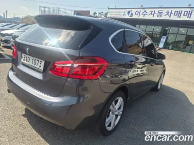 2017 BMW 2-Series Joy, фото 3, лот 10040309