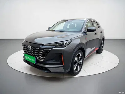 2022 Changan CS55PLUS, фото 1, лот 10245677