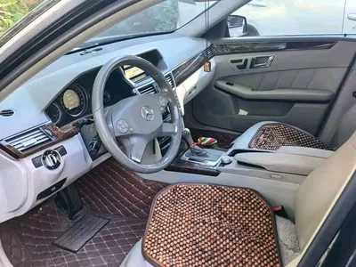 2011 Mercedes-Benz E-Class E 200 L CGI Elegance, фото 4, лот 11550245