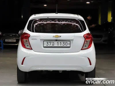 2019 Chevrolet Spark LS, фото 4, лот 10087512