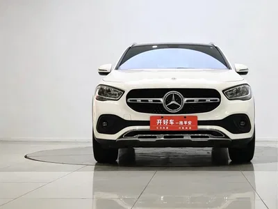 2020 Mercedes-Benz GLA 180, фото 1, лот 10258321