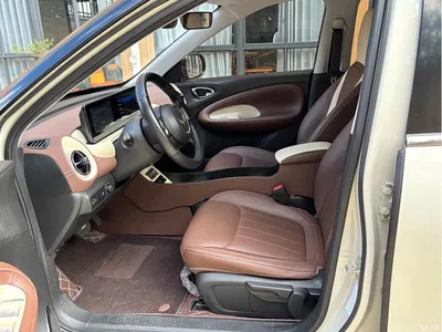 2024 Wuling Motors Wuling Bingo 333km Comfort Edition, фото 4, лот 10372940