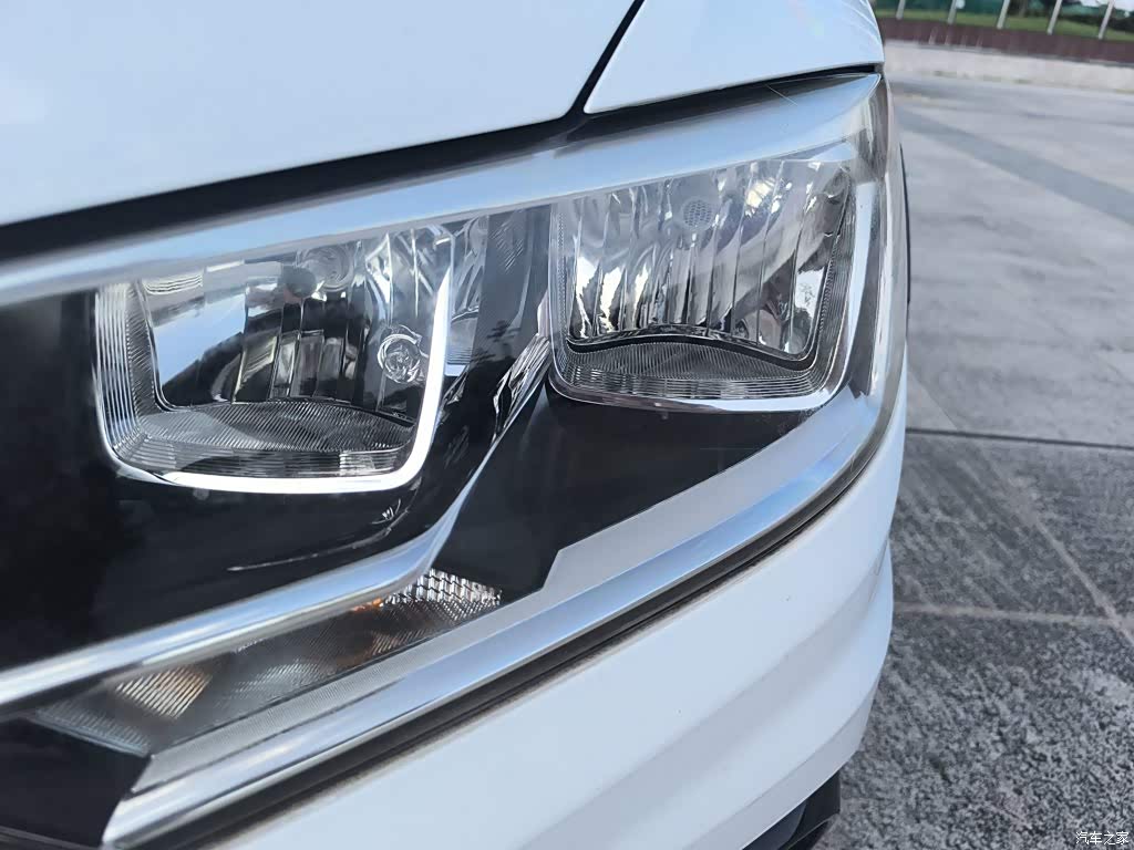 2017 Volkswagen C-TREK 1.6L Automatic Comfort, фото 3, лот 11142302