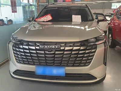 2024 Haval H6 1.5T 2WD Ultra, фото 3, лот 10287065