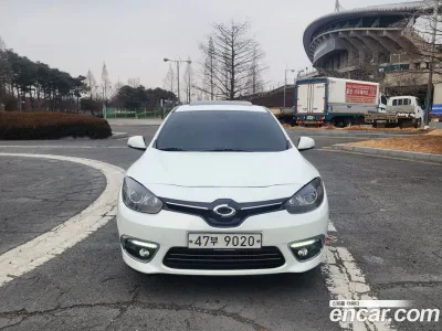 2015 Samsung SM3 RE, фото 1, лот 10186899