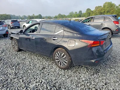 2025 NISSAN ALTIMA SV, фото 2, лот 10762589