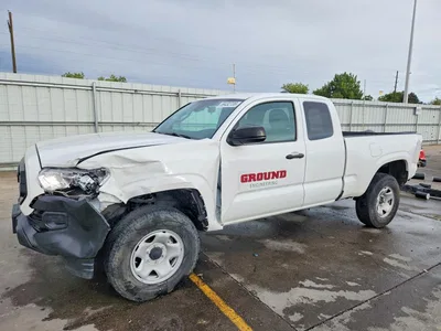 2023 TOYOTA TACOMA SR, фото 1, лот 11240626
