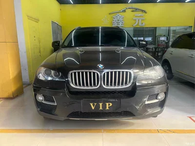 2014 BMW X6 xDrive35i Sport, фото 2, лот 10679194