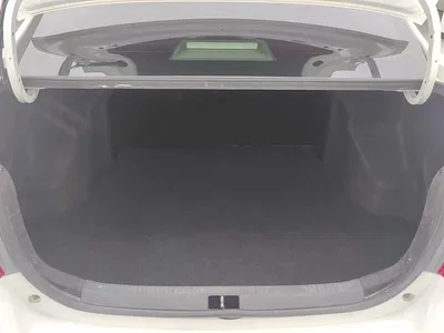 2017 Toyota YARiS L Zhi Xiang 1.5E CVT Charming Edition, фото 4, лот 10274593