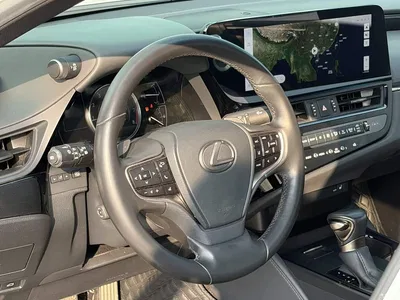 2023 Lexus ES 200 Excellence Edition, фото 3, лот 11088026
